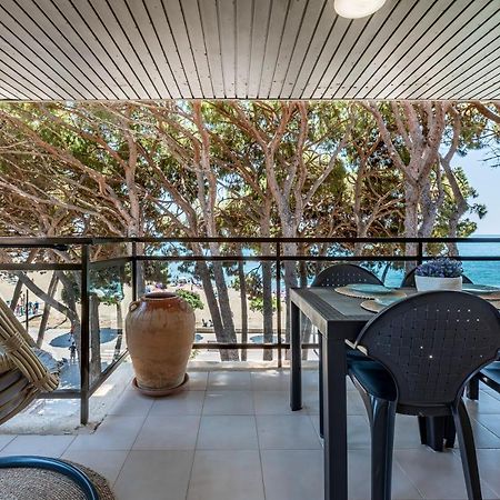 Can Costelles Cambrils - Atico En Primera Linea Con Vistas, Piscina Y Parking Εξωτερικό φωτογραφία