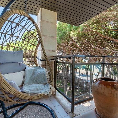Can Costelles Cambrils - Atico En Primera Linea Con Vistas, Piscina Y Parking Εξωτερικό φωτογραφία