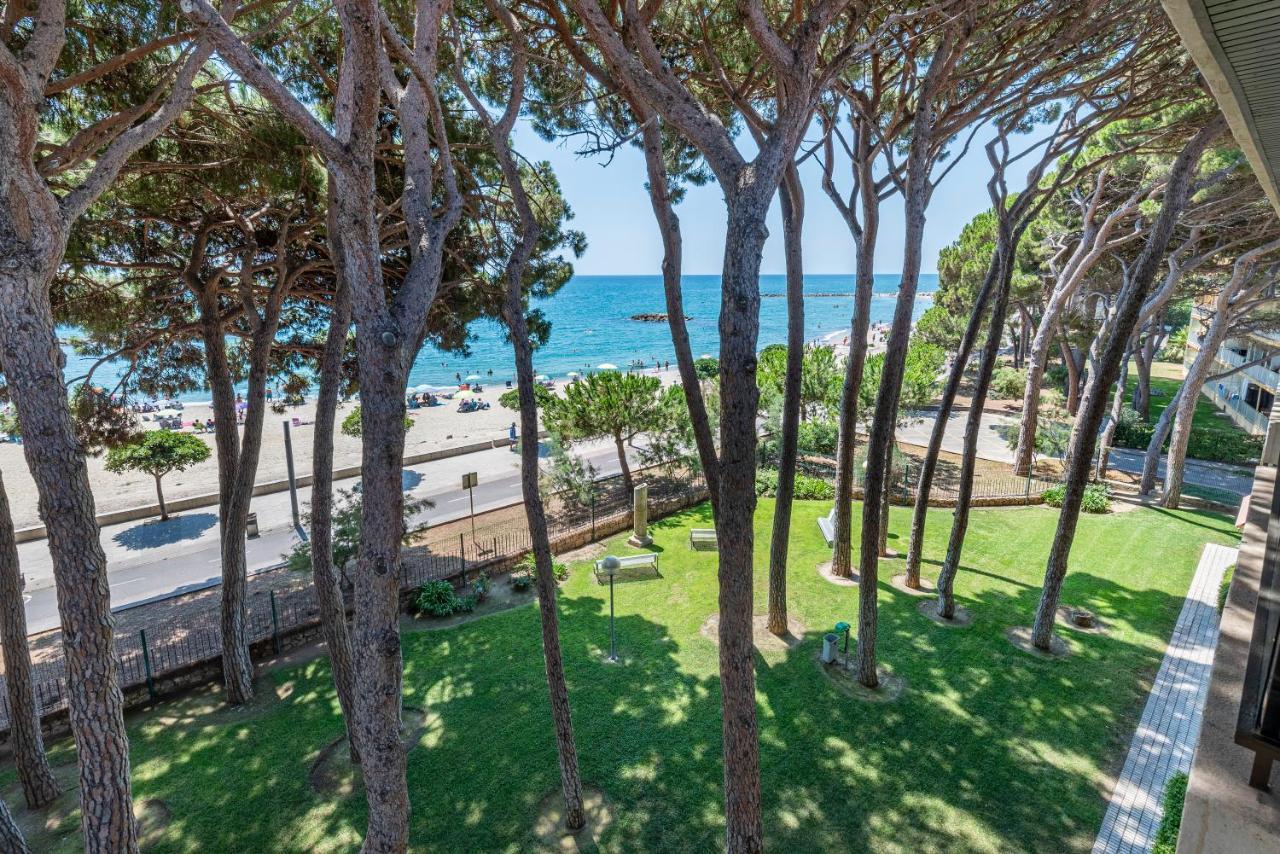 Can Costelles Cambrils - Atico En Primera Linea Con Vistas, Piscina Y Parking Εξωτερικό φωτογραφία