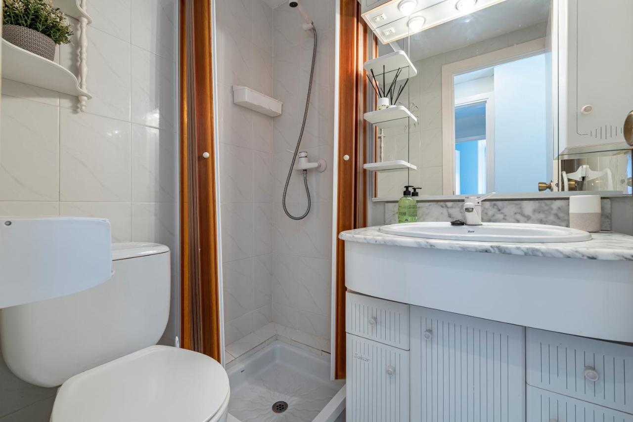 Can Costelles Cambrils - Atico En Primera Linea Con Vistas, Piscina Y Parking Εξωτερικό φωτογραφία